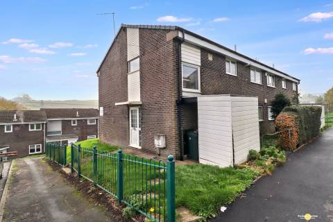Property for auction in West Yorkshire