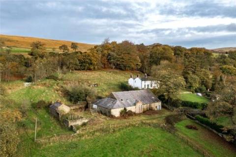 Property for auction in Lancashire