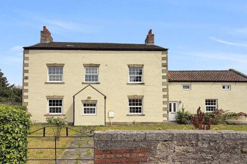 Property for auction in North Yorkshire