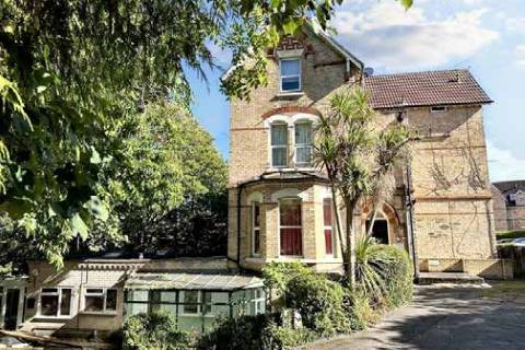 Property for auction in Dorset