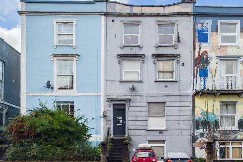 Property for auction in Avon