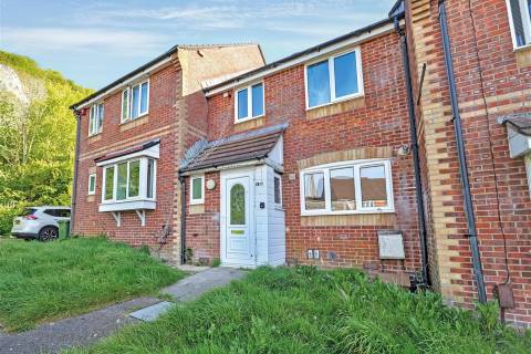 Property for auction in Hampshire