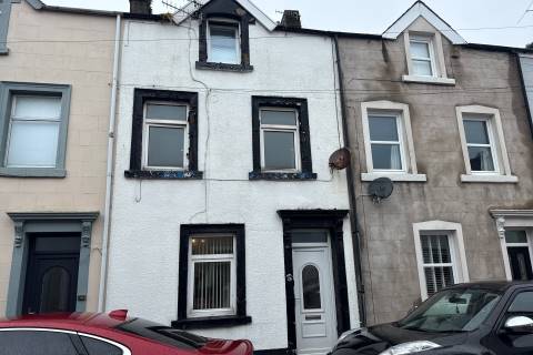 Property for auction in Cumbria