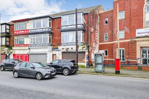 Property for auction in Lancashire