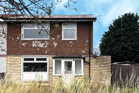 Property for auction in North Lincolnshire