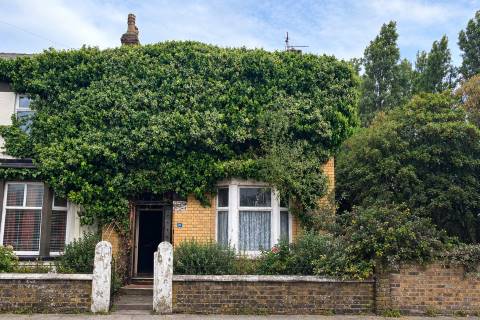 Property for auction in Merseyside