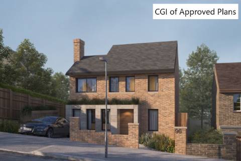 Property for auction in Hertfordshire