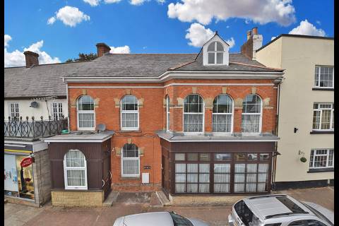 Property for auction in Devon