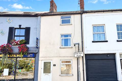 Property for auction in Somerset