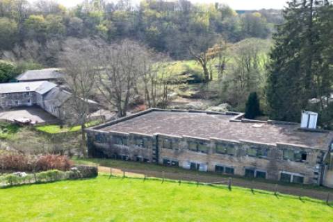 Property for auction in Stirlingshire