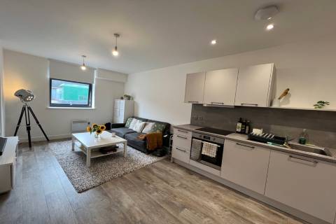 Property for auction in West Midlands