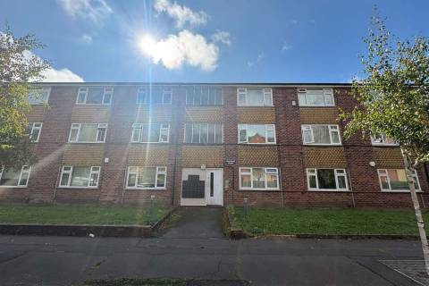 Property for auction in Lancashire