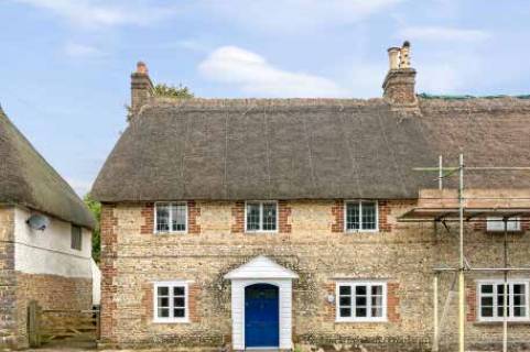 Property for auction in Dorset