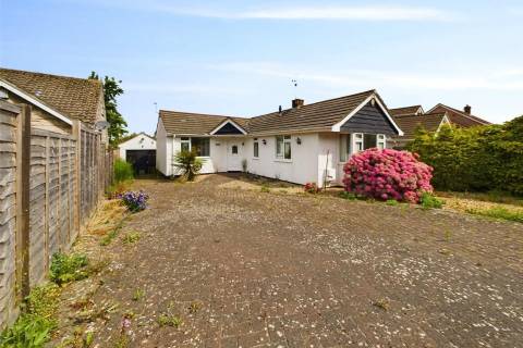 Property for auction in Avon