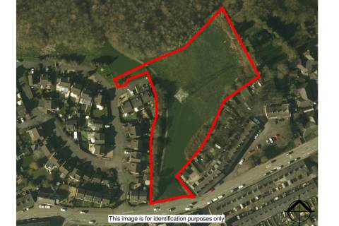 Property for auction in Lancashire