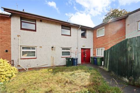 Property for auction in Tyne and Wear
