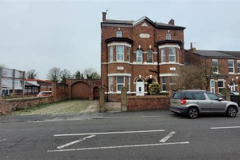 Property for auction in Merseyside