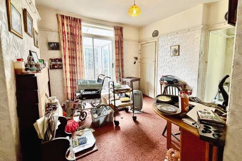 Property for auction in Tyne and Wear