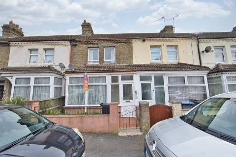 Property for auction in Kent