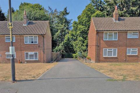 Property for auction in Kent