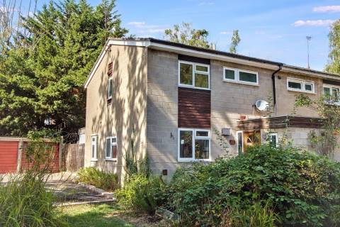 Property for auction in Middlesex