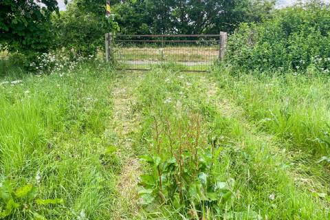 Property for auction in Nottinghamshire