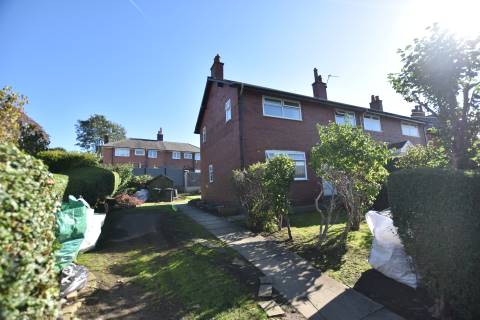 Property for auction in West Yorkshire