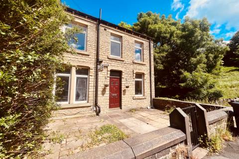 Property for auction in West Yorkshire