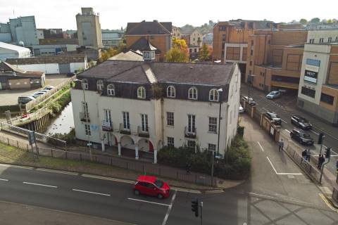Property for auction in Hertfordshire