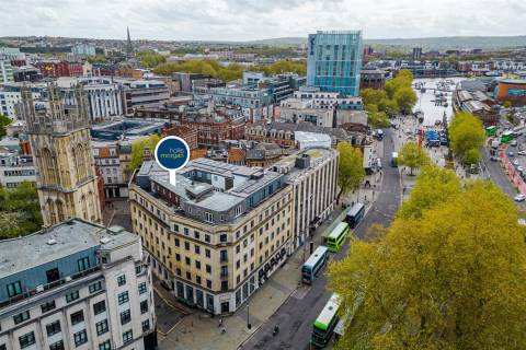 Property for auction in Avon