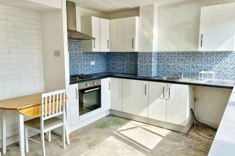 Property for auction in Staffordshire