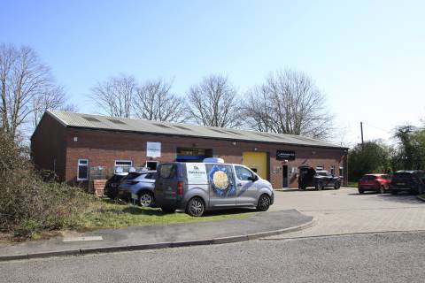 Property for auction in Lincolnshire