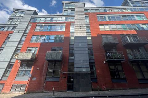 Property for auction in South Yorkshire