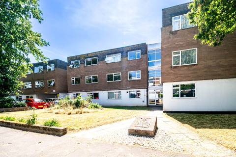 Property for auction in Norfolk