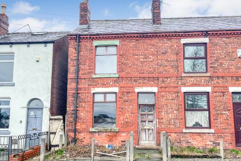 Property for auction in Lancashire