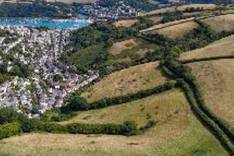 Property for auction in Devon