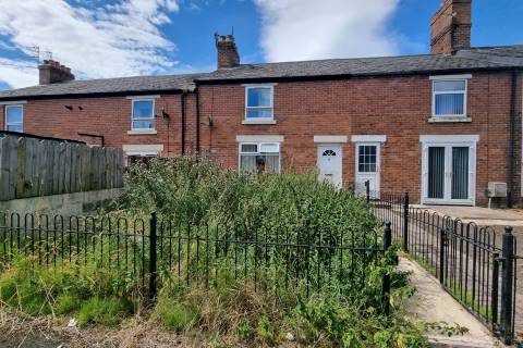 Property for auction in County Durham