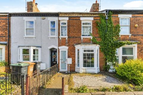 Property for auction in Northamptonshire
