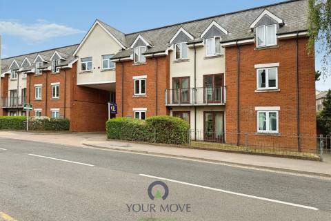 Property for auction in Hertfordshire