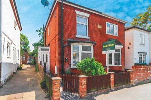 Property for auction in Hampshire