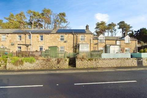 Property for auction in Tyne and Wear