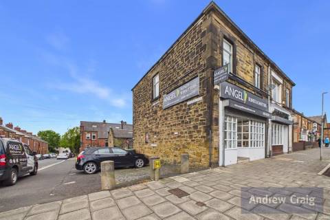 Property for auction in Tyne and Wear