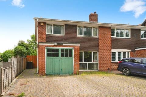 Property for auction in Gloucestershire