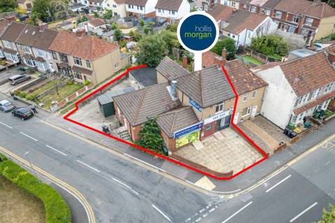 Property for auction in Avon