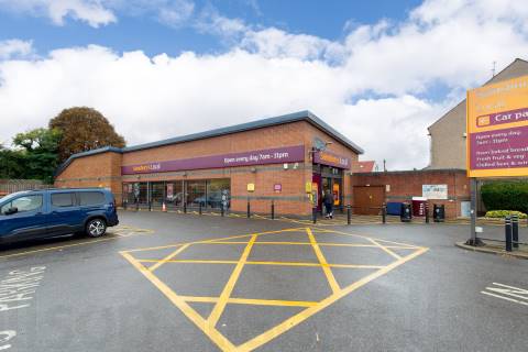 Property for auction in Surrey