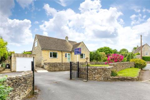 Property for auction in Gloucestershire