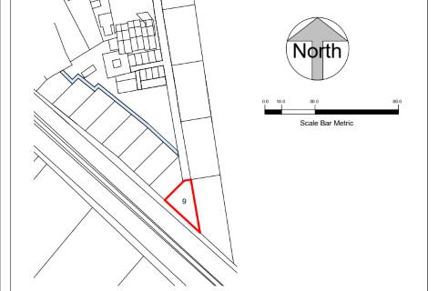 Property for auction in Essex