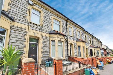 Property for auction in South Glamorgan