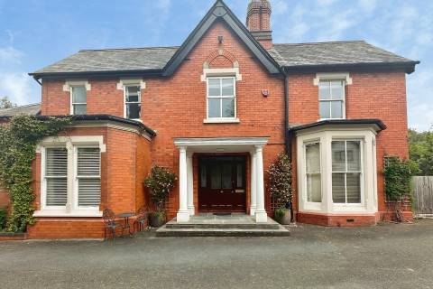 Property for auction in Shropshire