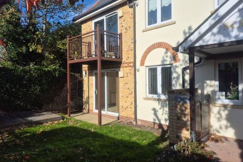 Property for auction in Kent